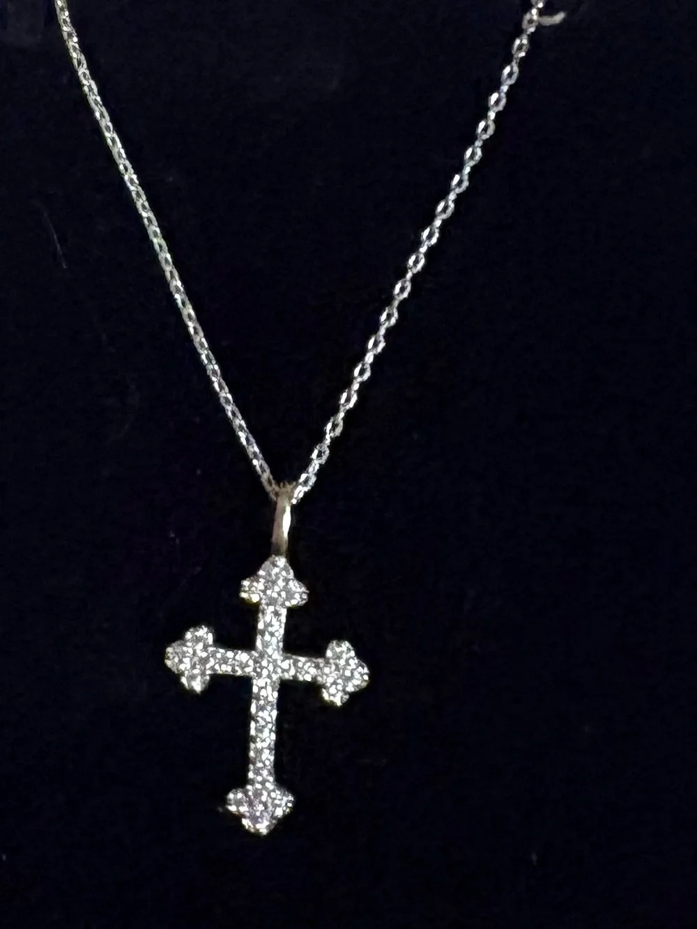 N/A elegant sterling